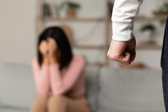 victime violences conjugales