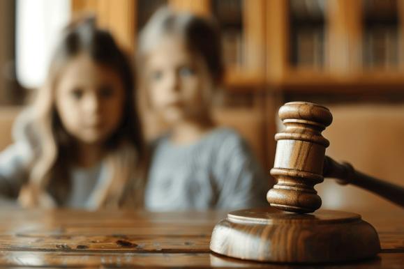 avocat droit pénal des mineurs