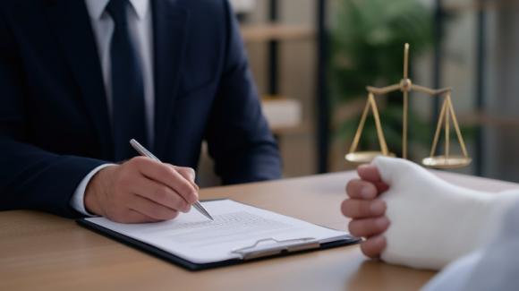 indemnisation prejudice corporel