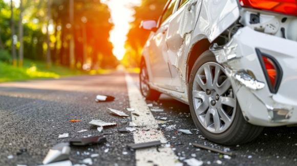 avocat accident de la route