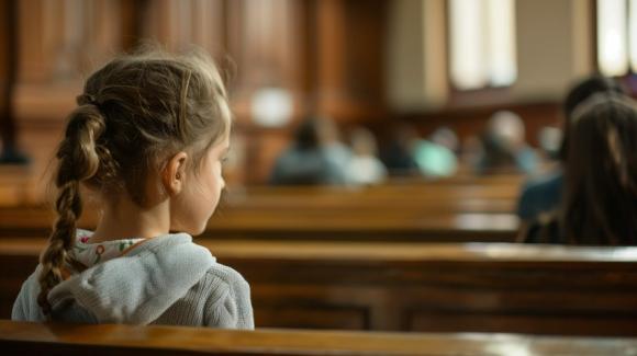 avocat droit pénal des mineurs