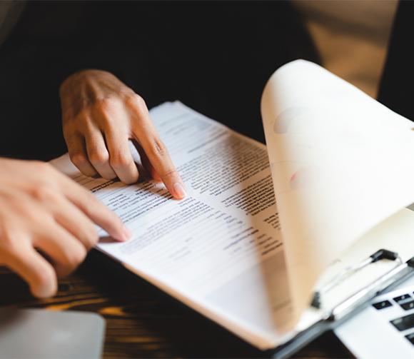 Avocat préjudice corporel 